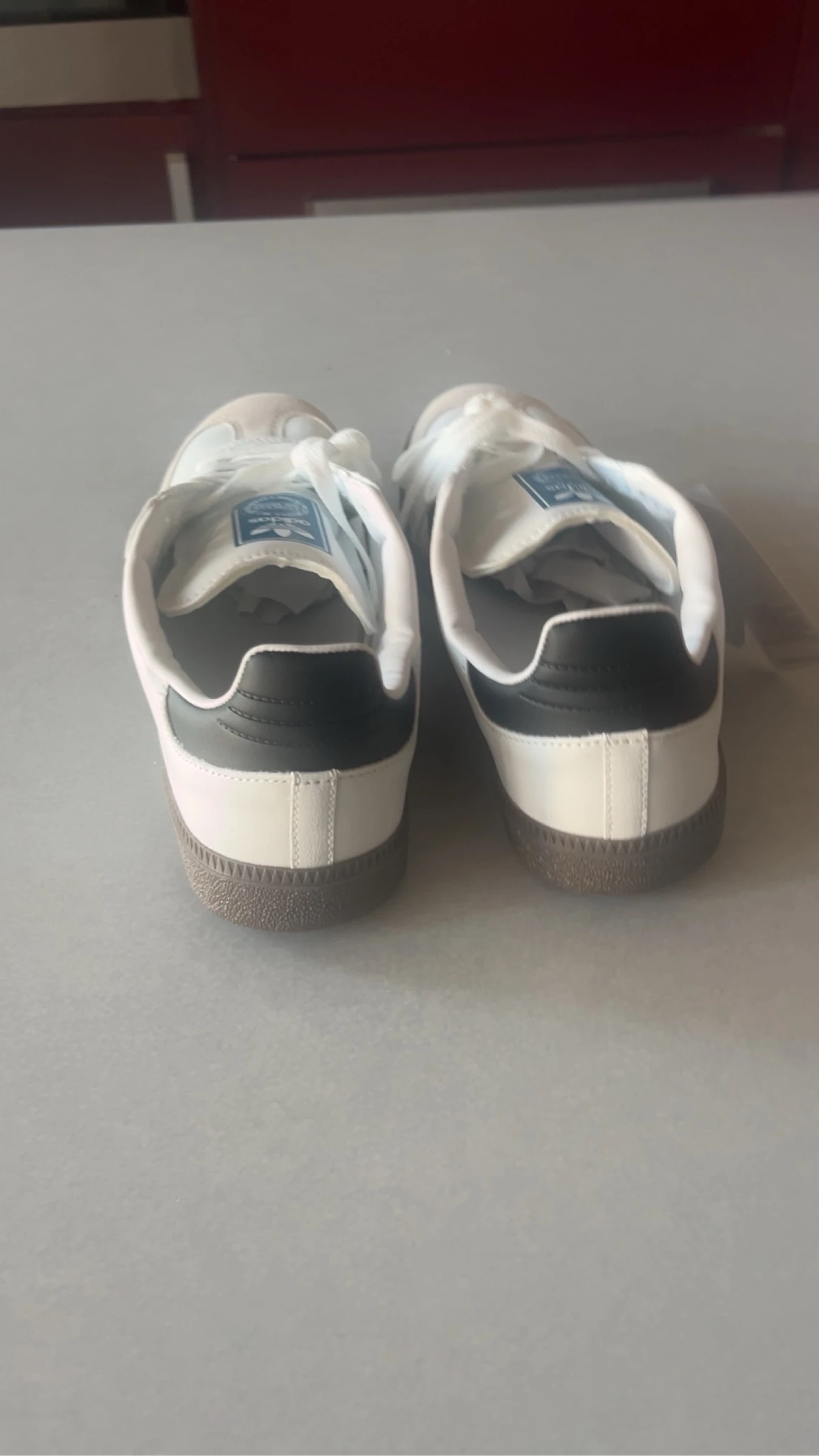 Basket adidas – photo 2